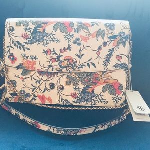 💥NWT TORY BURCH new Gabriella floral bag!! 💥